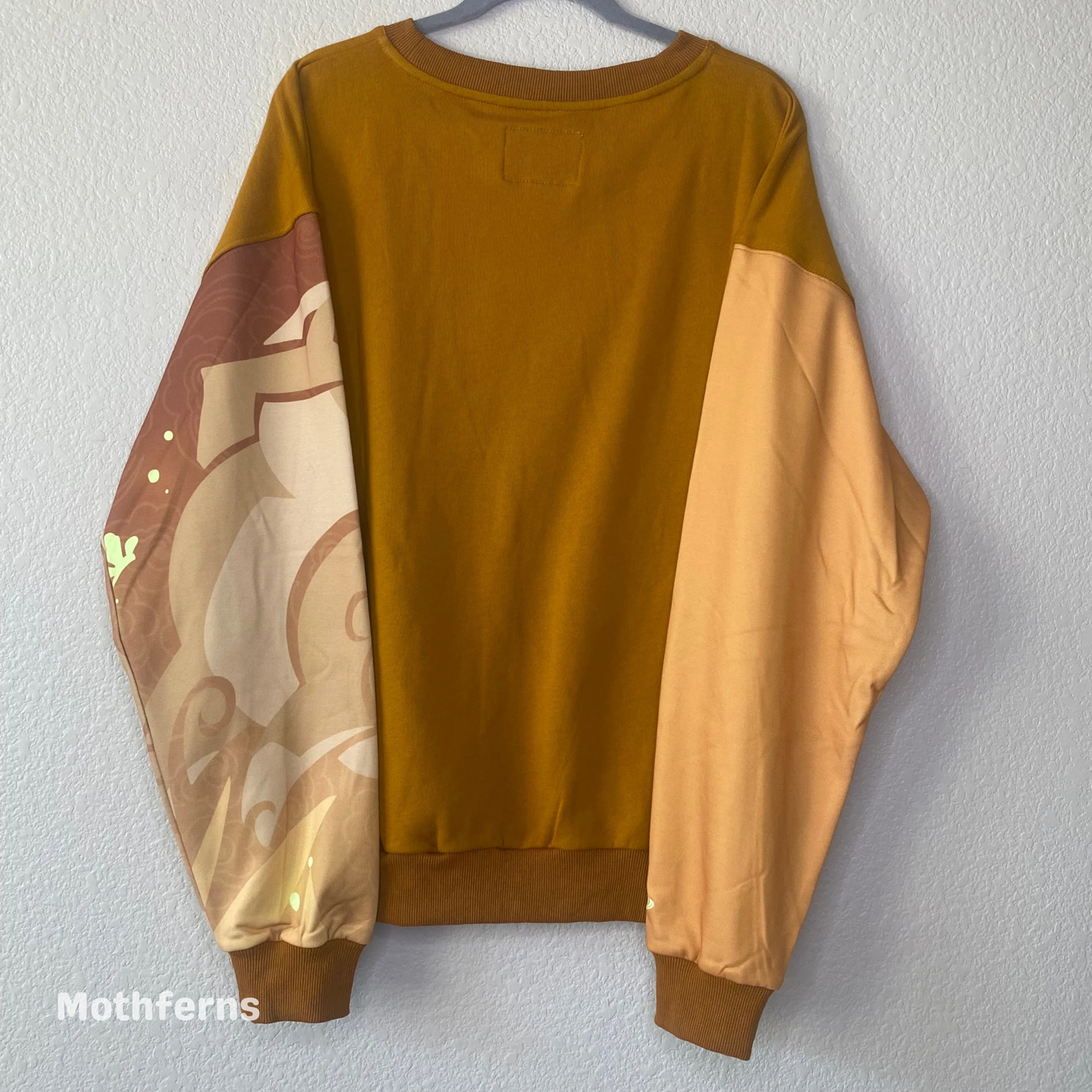 Gorou Crewneck