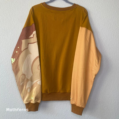 Gorou Crewneck