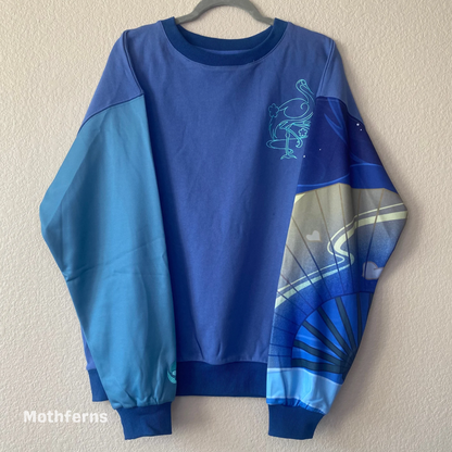 Ayaka Crewneck