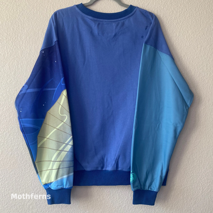 Ayaka Crewneck