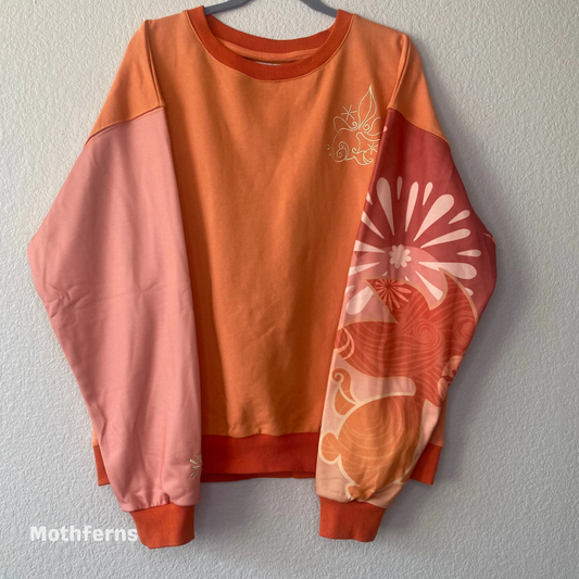 Yoimiya Crewneck
