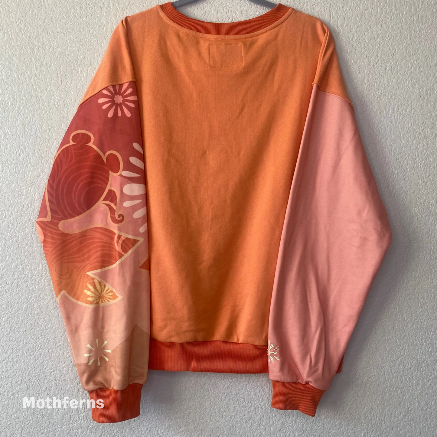 Yoimiya Crewneck