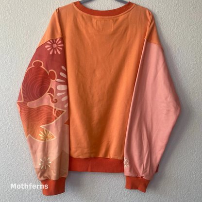 Yoimiya Crewneck