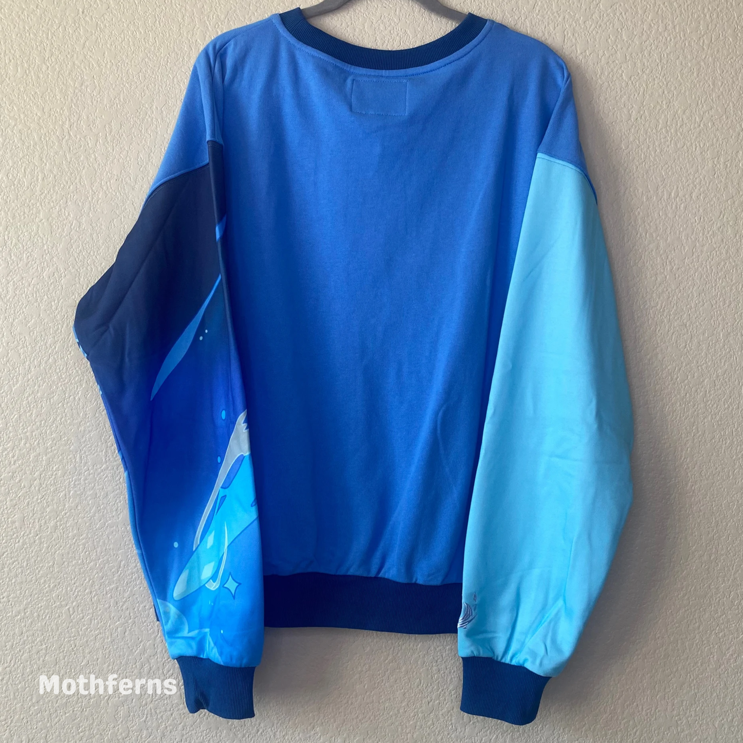 Lumine Crewneck