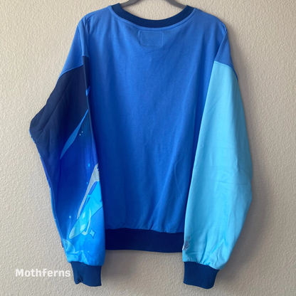 Lumine Crewneck