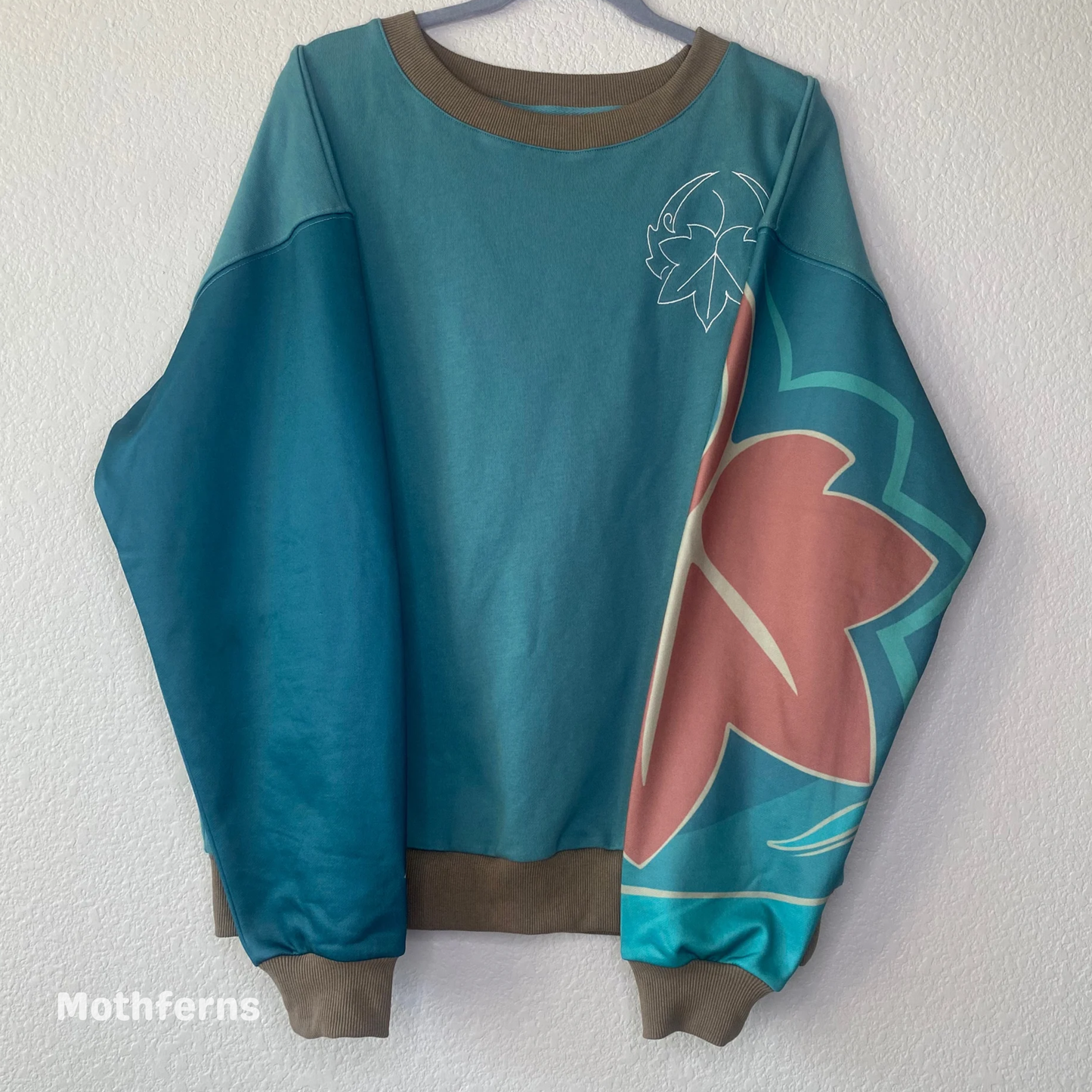 Kazuha Crewneck