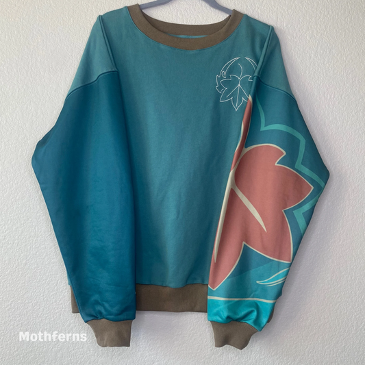 Kazuha Crewneck