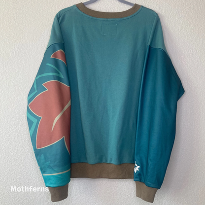 Kazuha Crewneck