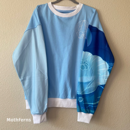 Ayato Crewneck