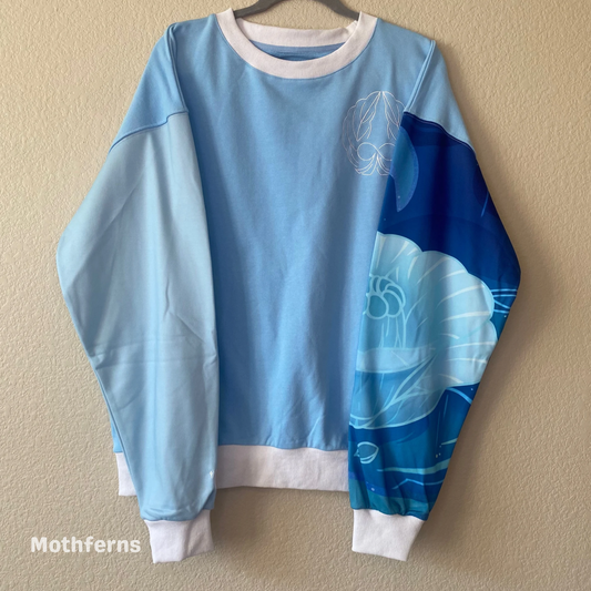 Ayato Crewneck