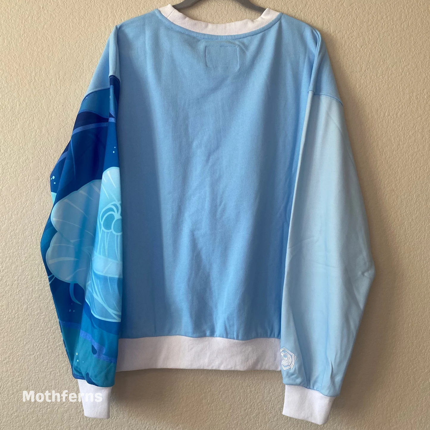 Ayato Crewneck
