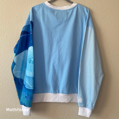 Ayato Crewneck