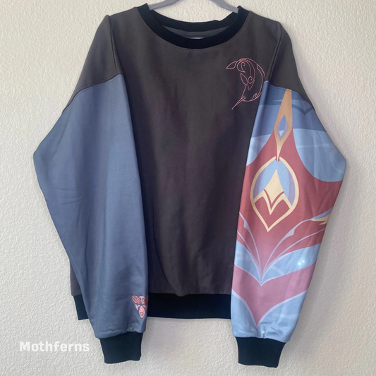Childe Crewneck
