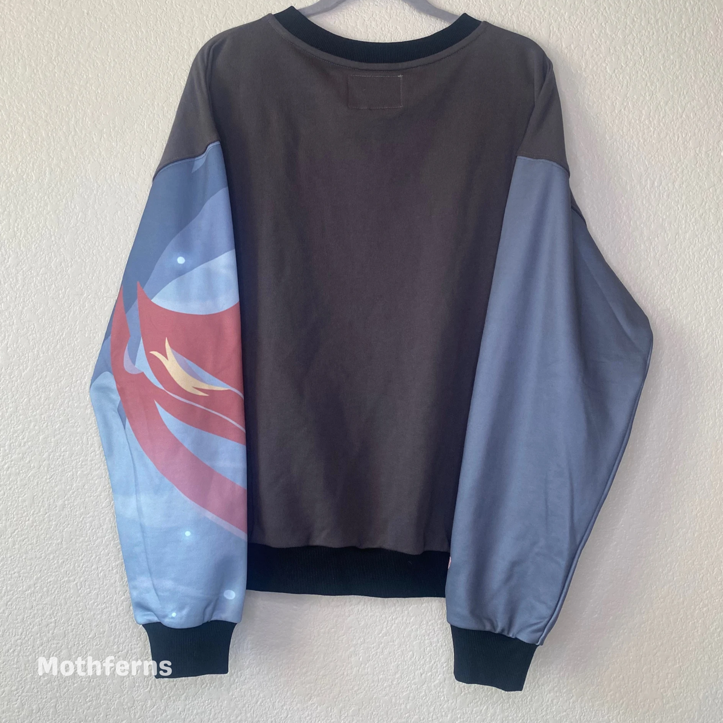 Childe Crewneck