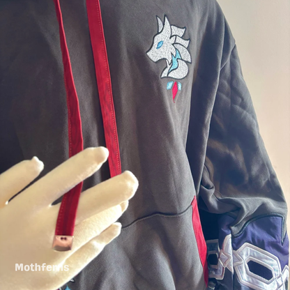 Wriothesley Hoodie