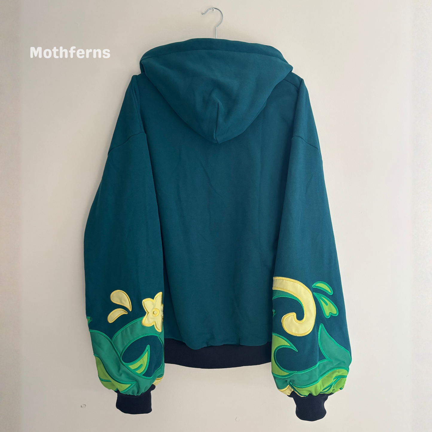 Tighnari Hoodie