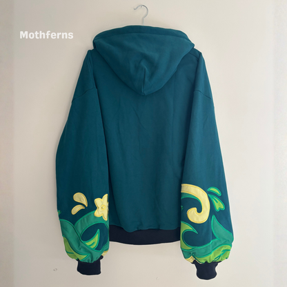 Tighnari Hoodie
