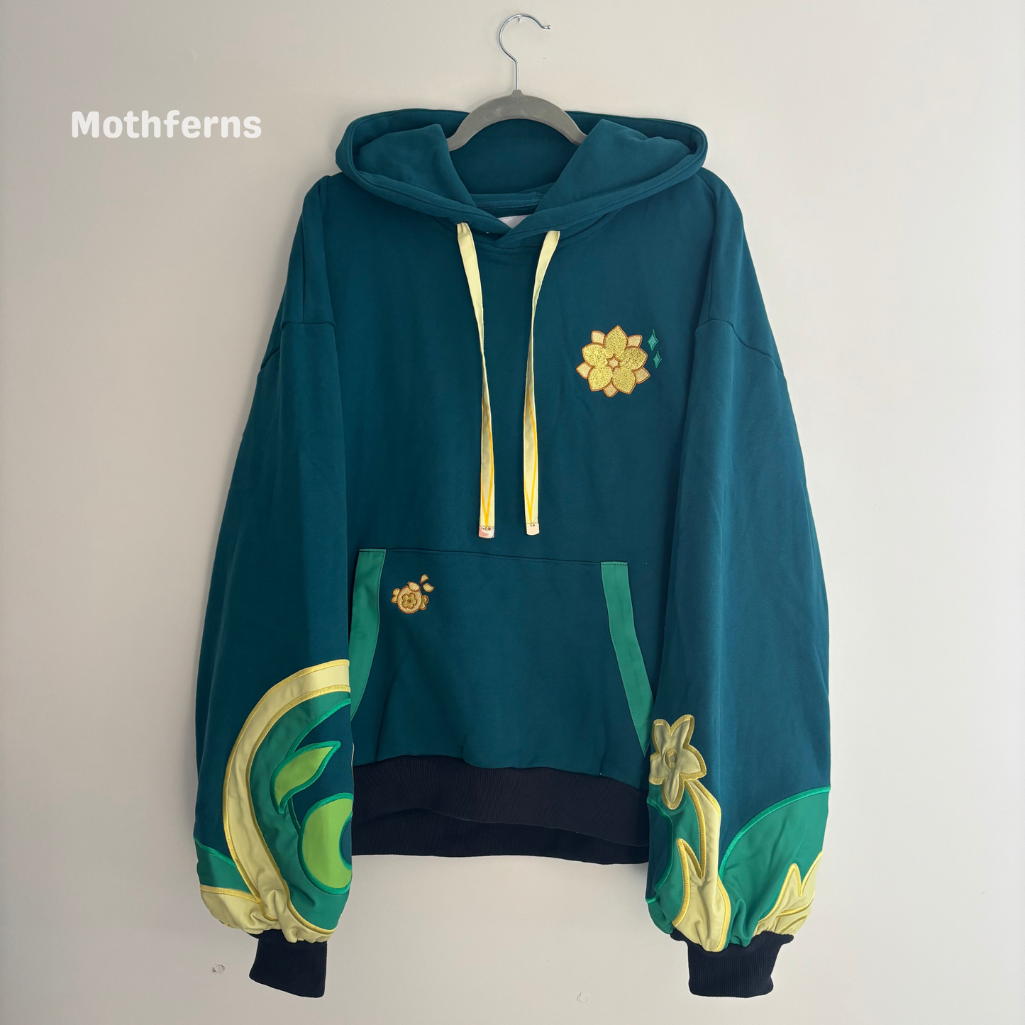 Tighnari Hoodie