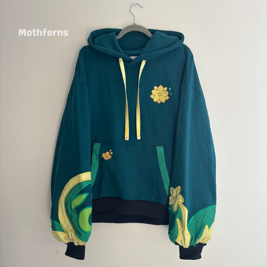 Tighnari Hoodie