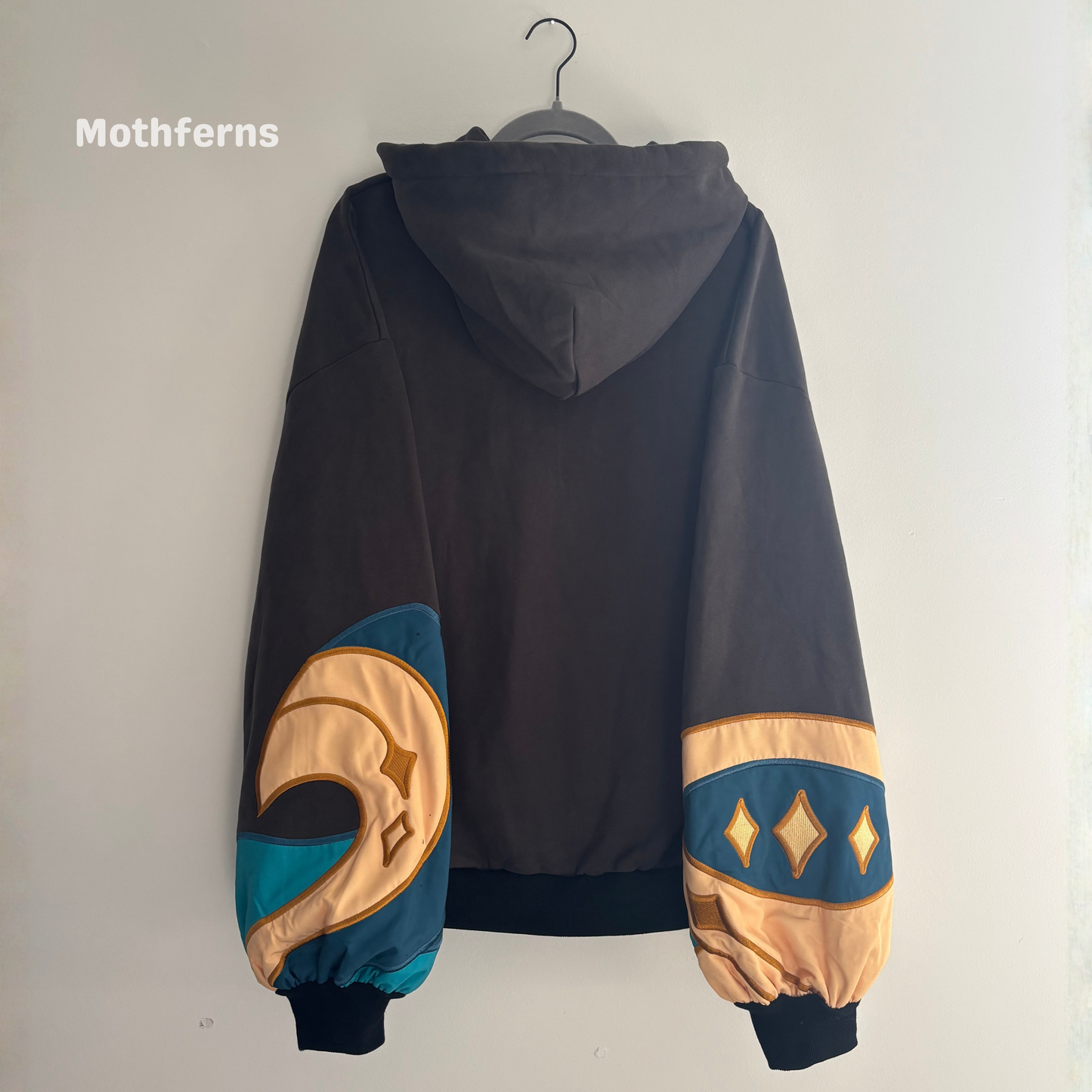 Al Haitham Hoodie