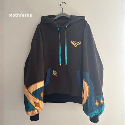 Al Haitham Hoodie