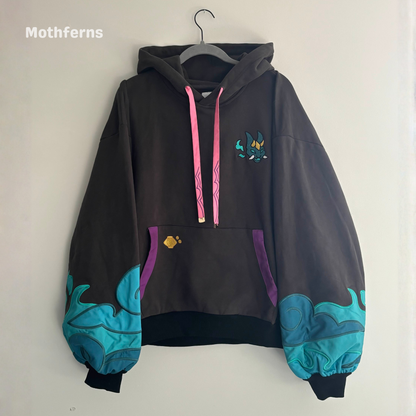 Xiao Hoodie