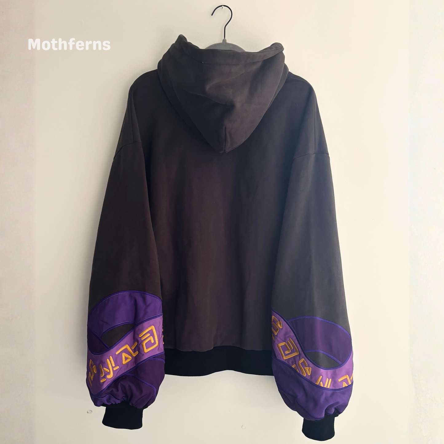Cyno Hoodie