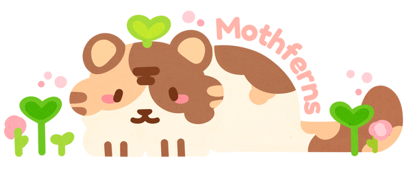 Mothferns