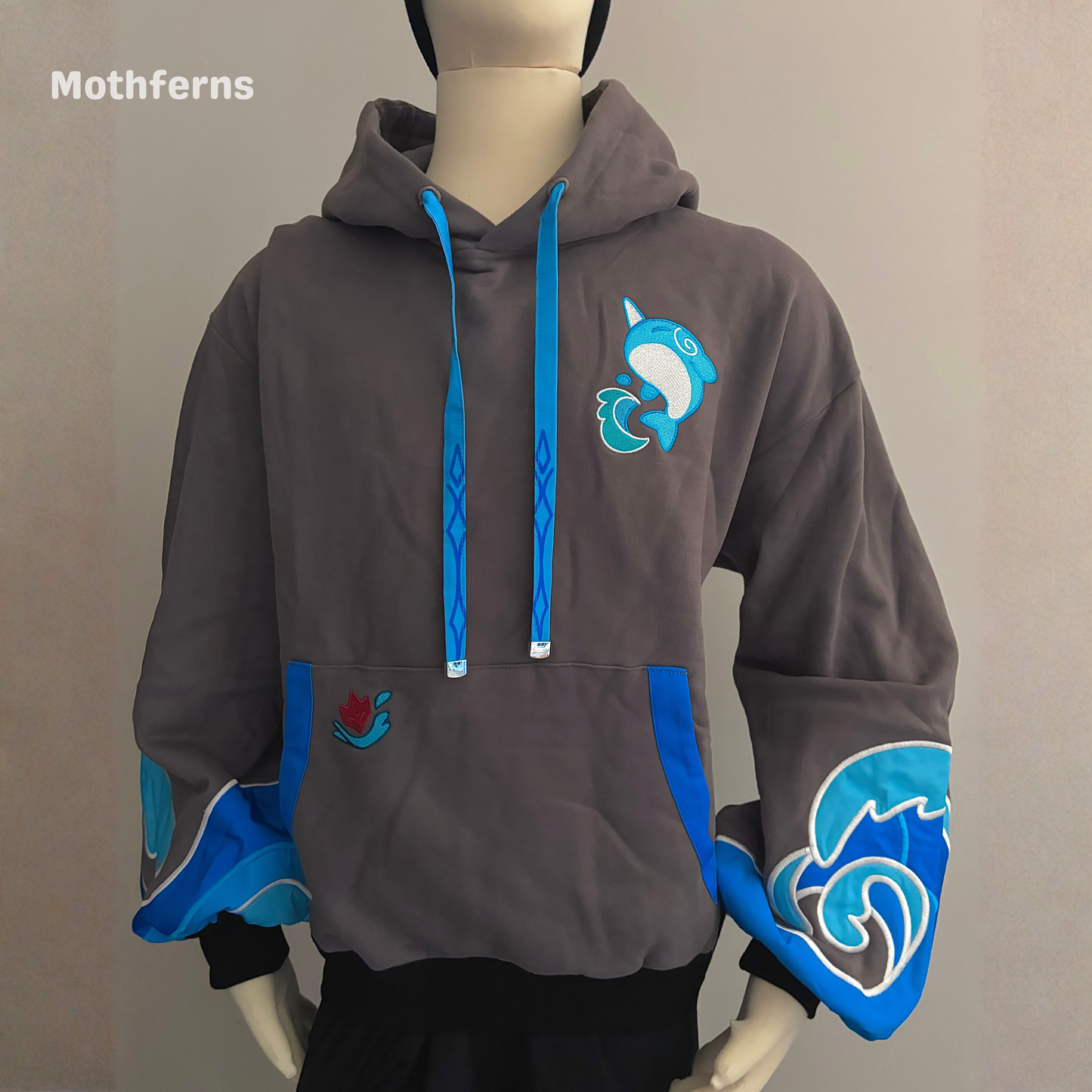 Tartaglia Hoodie