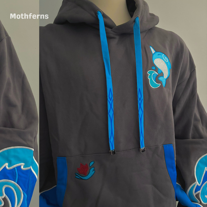 Tartaglia Hoodie