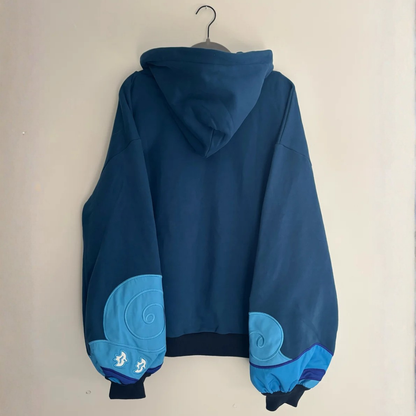 Wanderer Hoodie